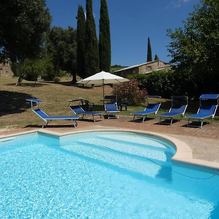 Villa Scappo In Umbria, Casale Monti à Montoro  Extérieur photo