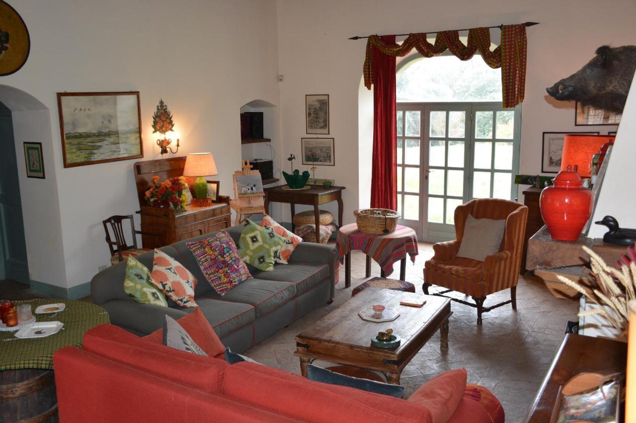 Villa Scappo In Umbria, Casale Monti à Montoro  Extérieur photo