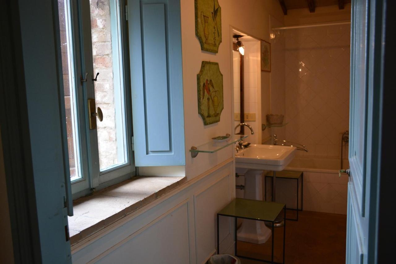 Villa Scappo In Umbria, Casale Monti à Montoro  Extérieur photo