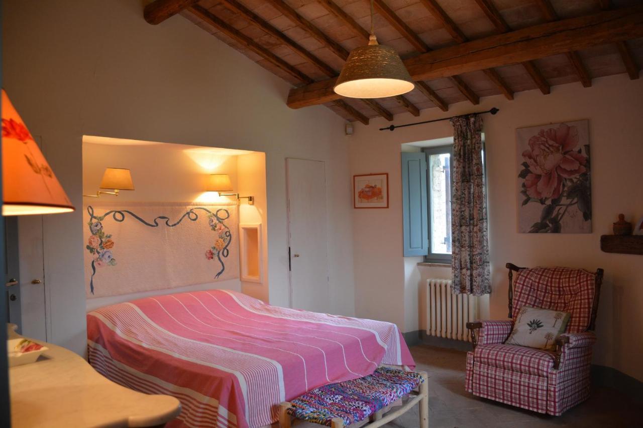 Villa Scappo In Umbria, Casale Monti à Montoro  Extérieur photo