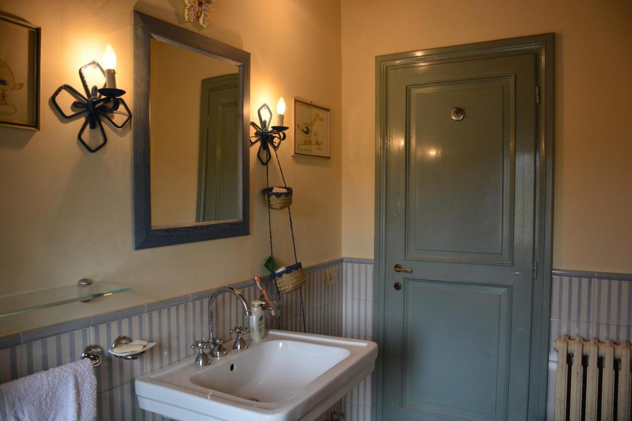 Villa Scappo In Umbria, Casale Monti à Montoro  Extérieur photo