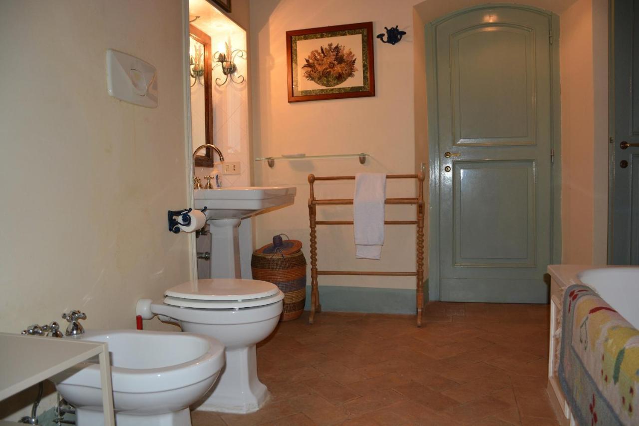 Villa Scappo In Umbria, Casale Monti à Montoro  Extérieur photo