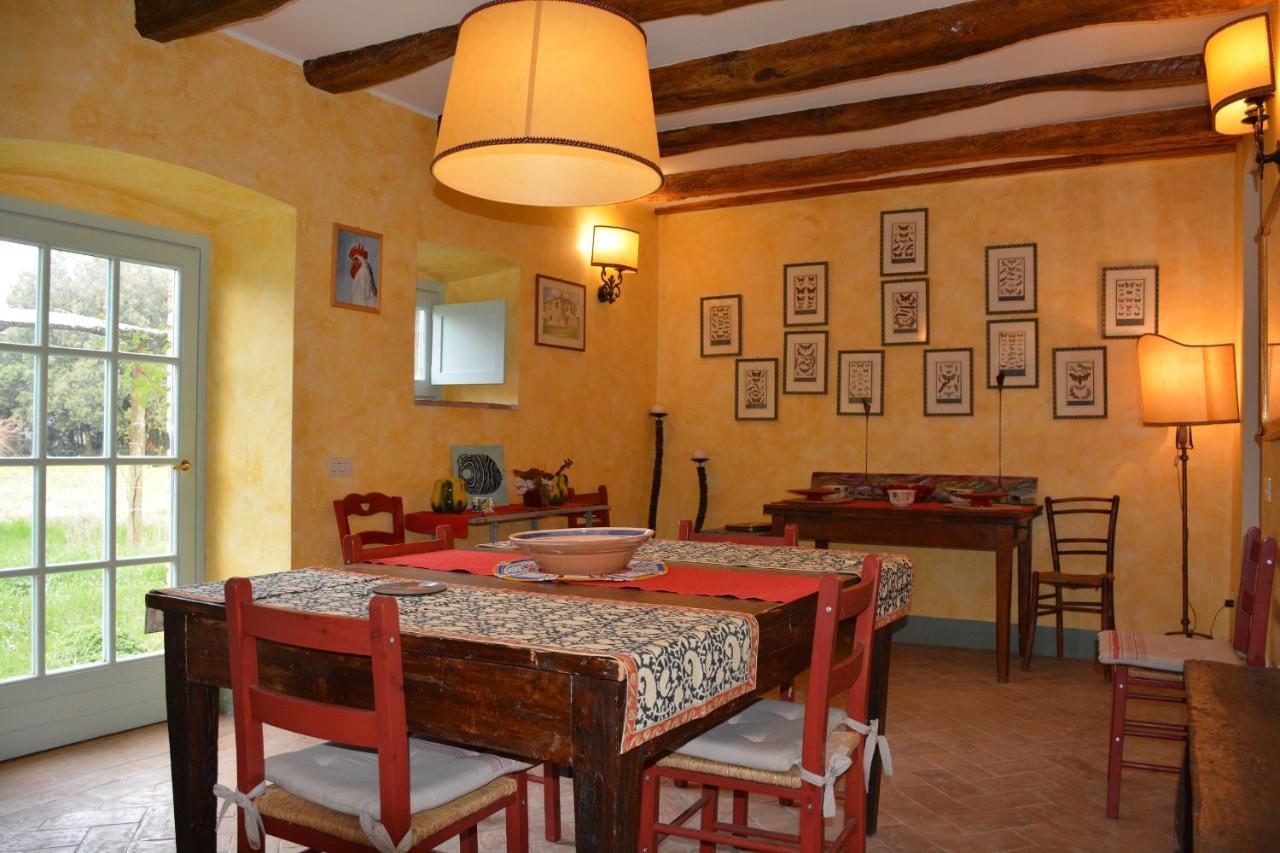 Villa Scappo In Umbria, Casale Monti à Montoro  Extérieur photo