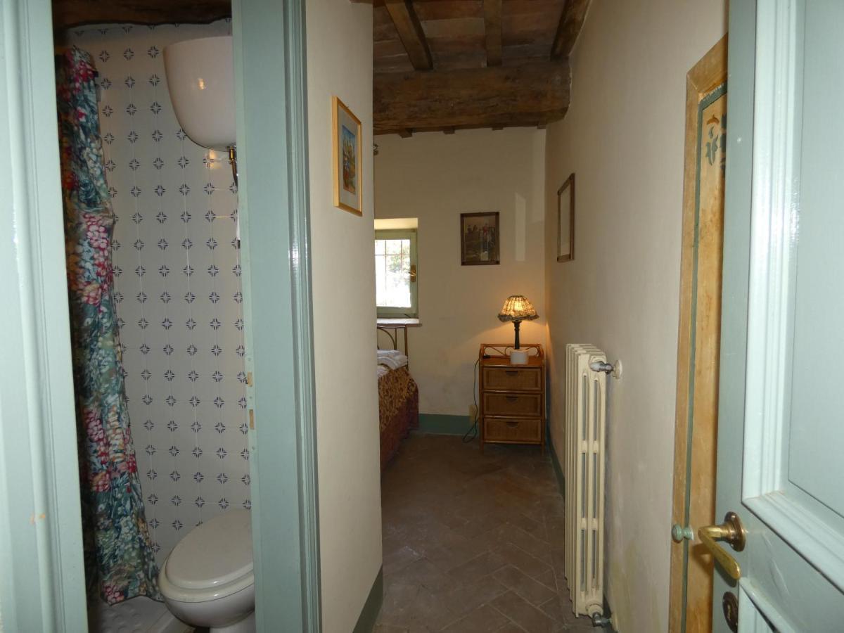 Villa Scappo In Umbria, Casale Monti à Montoro  Extérieur photo