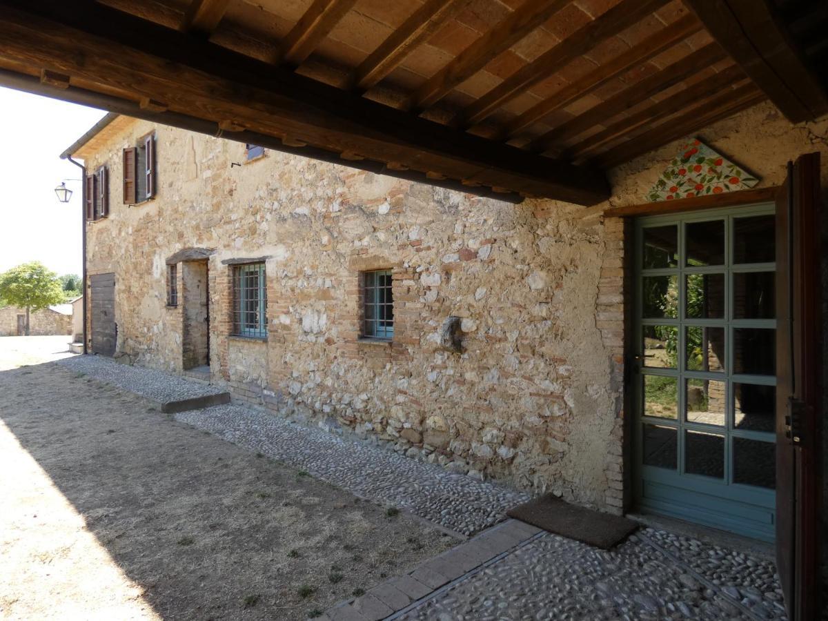Villa Scappo In Umbria, Casale Monti à Montoro  Extérieur photo