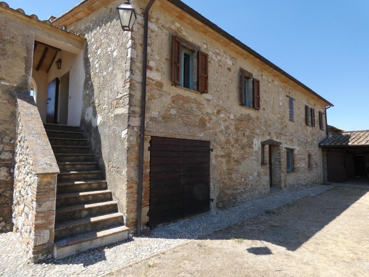 Villa Scappo In Umbria, Casale Monti à Montoro  Extérieur photo