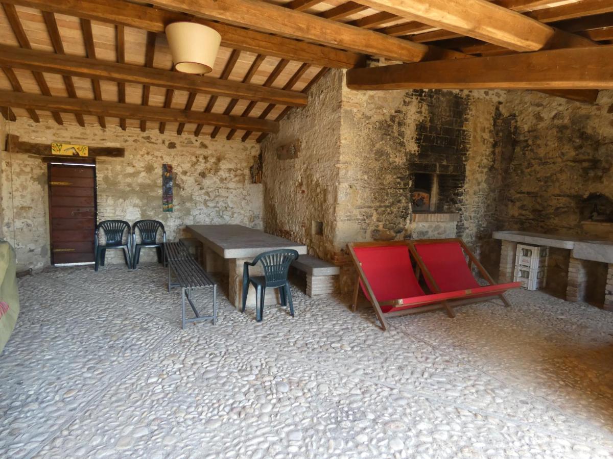 Villa Scappo In Umbria, Casale Monti à Montoro  Extérieur photo