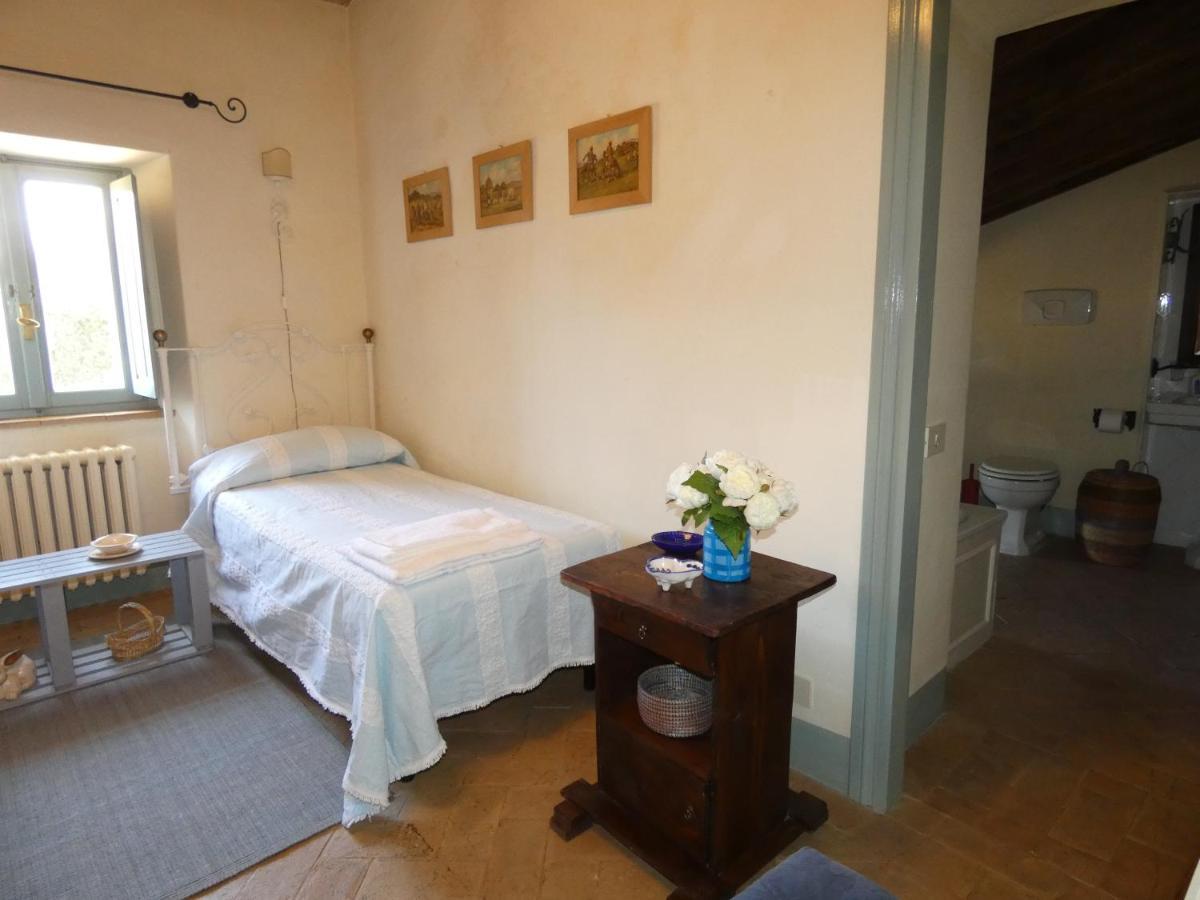 Villa Scappo In Umbria, Casale Monti à Montoro  Extérieur photo