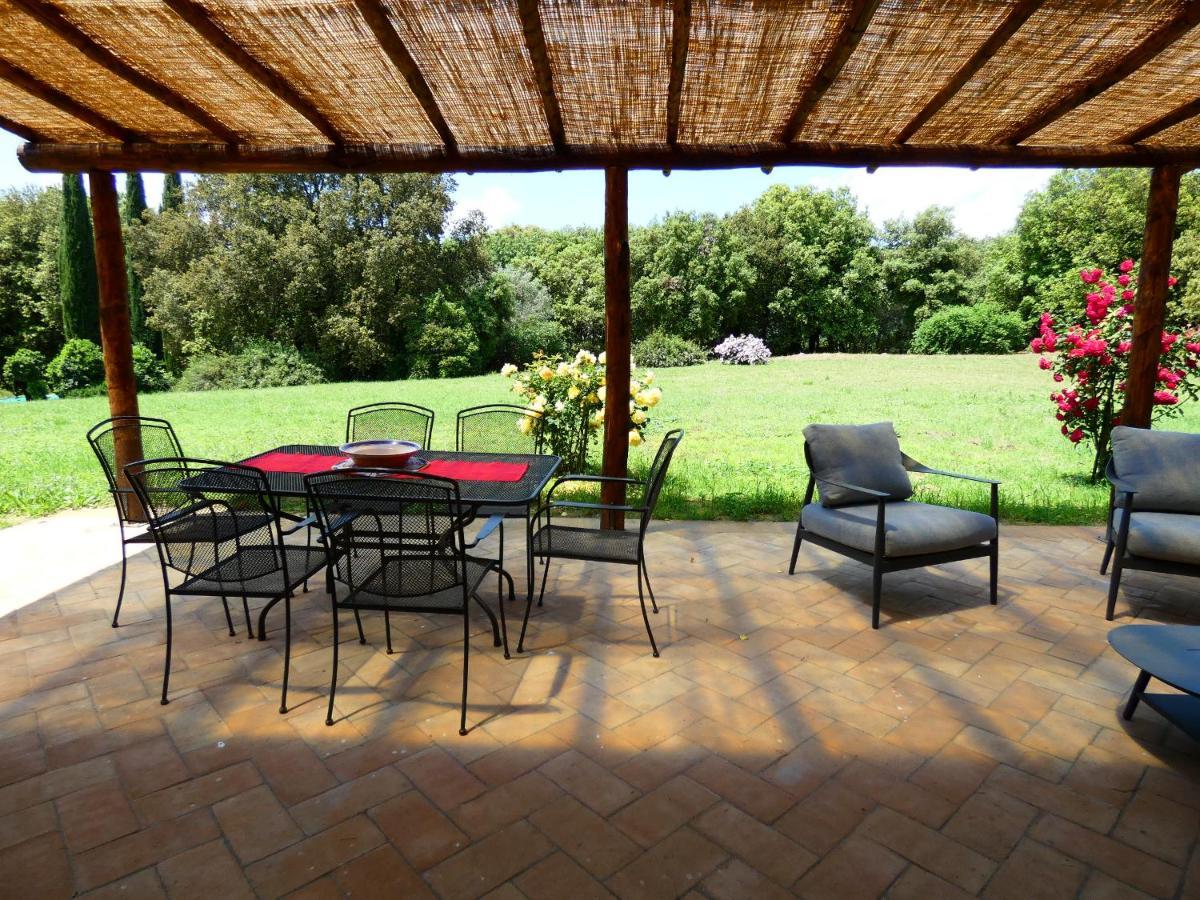 Villa Scappo In Umbria, Casale Monti à Montoro  Extérieur photo
