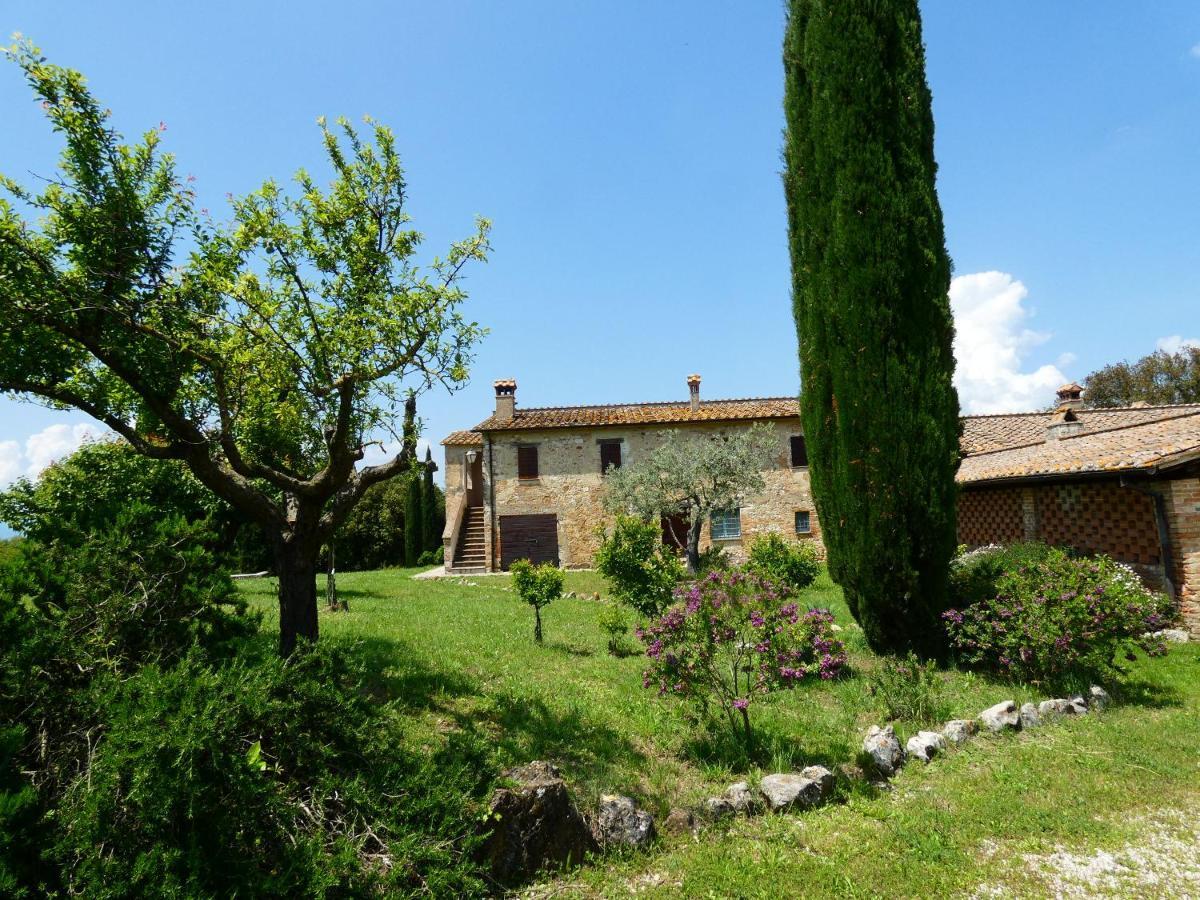 Villa Scappo In Umbria, Casale Monti à Montoro  Extérieur photo