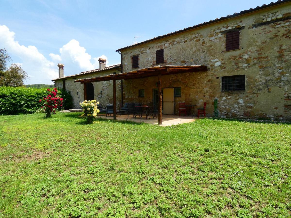 Villa Scappo In Umbria, Casale Monti à Montoro  Extérieur photo