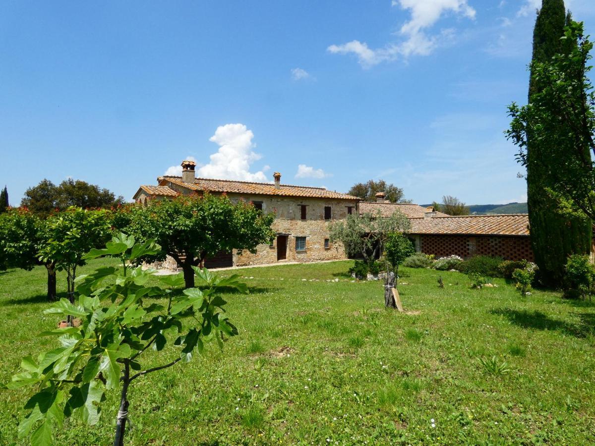Villa Scappo In Umbria, Casale Monti à Montoro  Extérieur photo