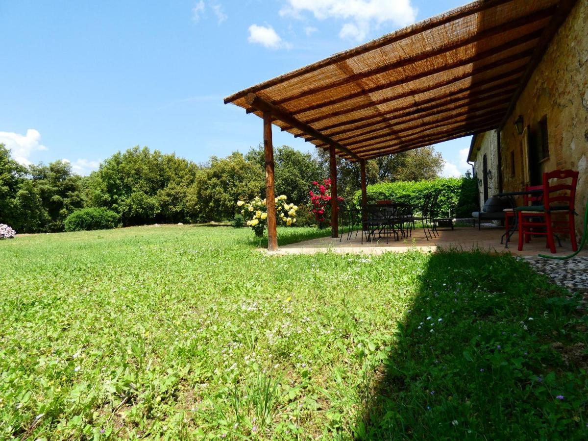 Villa Scappo In Umbria, Casale Monti à Montoro  Extérieur photo