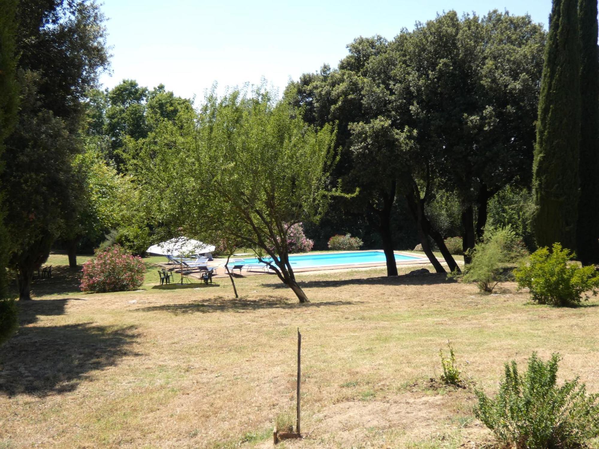 Villa Scappo In Umbria, Casale Monti à Montoro  Extérieur photo