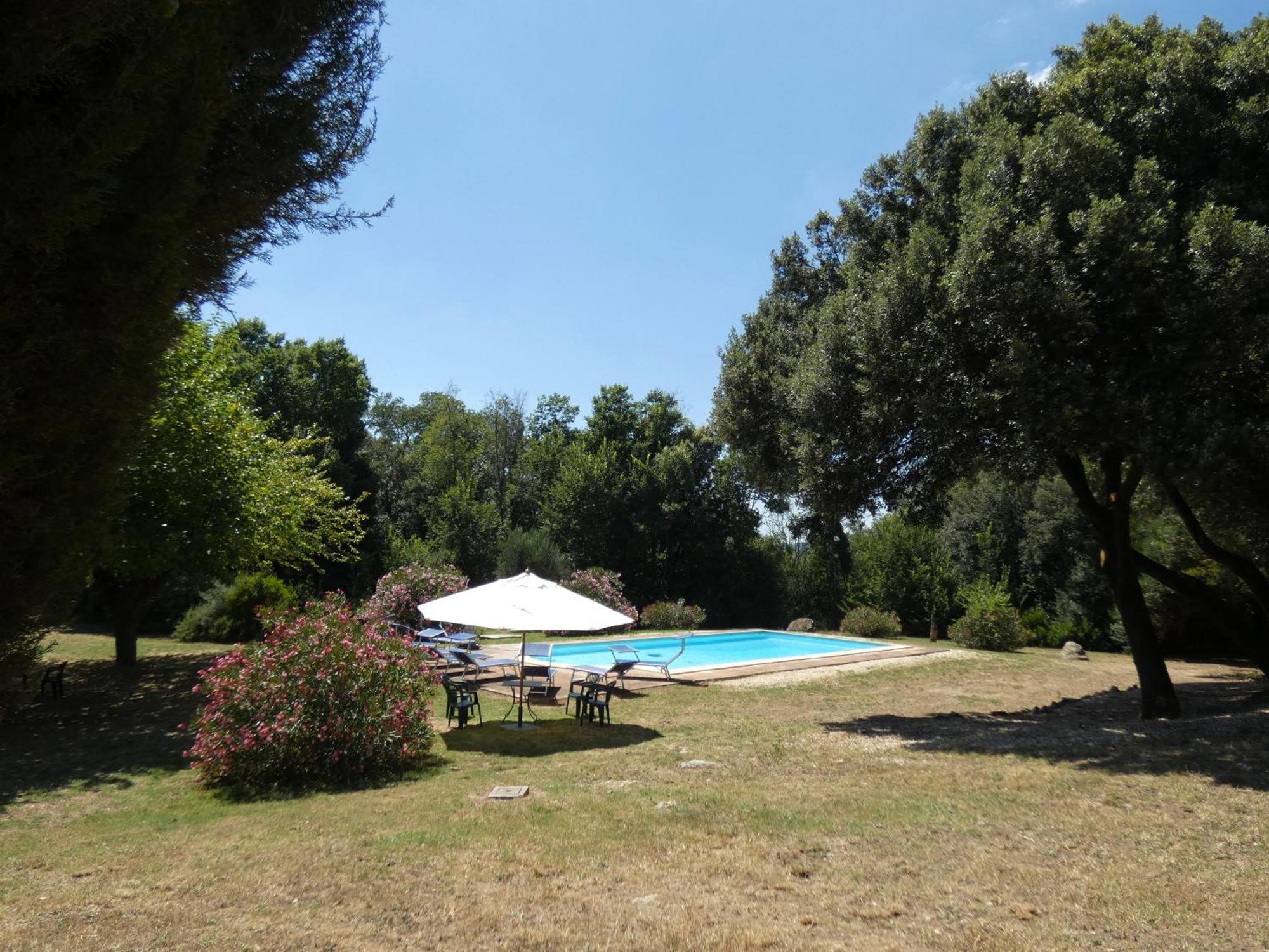 Villa Scappo In Umbria, Casale Monti à Montoro  Extérieur photo