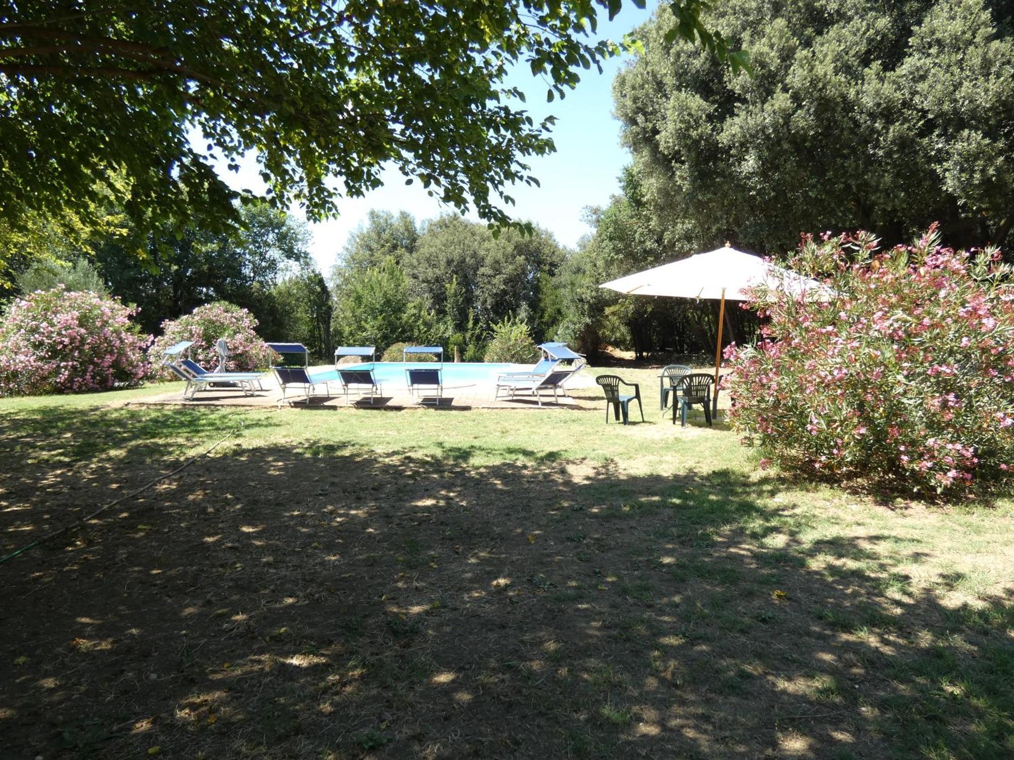 Villa Scappo In Umbria, Casale Monti à Montoro  Extérieur photo